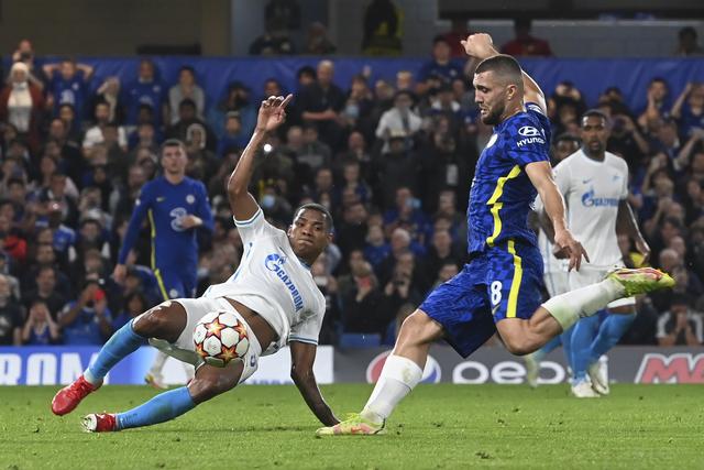 英超积分榜BIG6唯独曼联缺席 暂排积分榜第12位